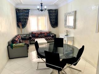Daily Rental Apartment in Tangier - 9