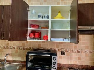 Daily Rental Apartment in Tangier - 7