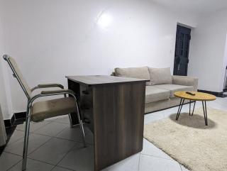 Luxurious One Bedroom Apartment Sadi Rd, South B - 5