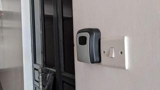 Luxurious One Bedroom Apartment Sadi Rd, South B - 4