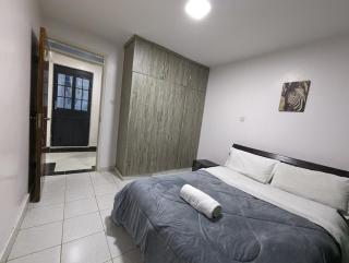 Luxurious One Bedroom Apartment Sadi Rd, South B - 3