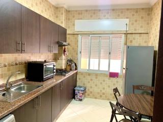 Daily Rental Apartment in Tangier - 3