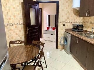 Daily Rental Apartment in Tangier - 2