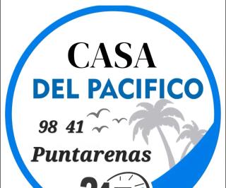 Casa del Pacífico en Puntarenas Centro con parqueo - 8