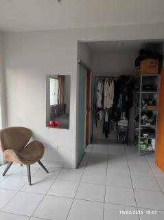 Suíte com garagem e Varanda Próxima ao Autódromo de Goiânia motogp - 1