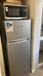 Laguna Mar Las Cruces - 5