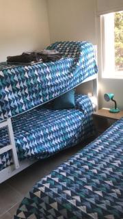 Laguna Mar Las Cruces - 4