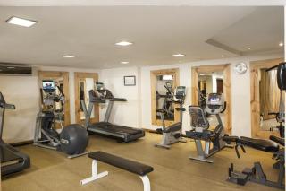 Embassy Suites by Hilton Bogotá - Rosales - Bogotá - 4