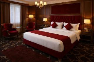 Hotel Cloth Near By Delhi Airport - 6