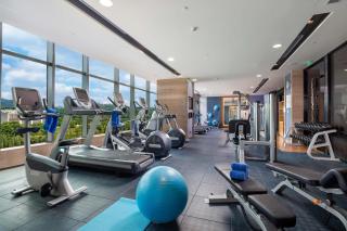 DoubleTree by Hilton Guangzhou Science City - 1