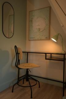 Maison 8 pers - Pkg - Terrasse - Centre historique - 4