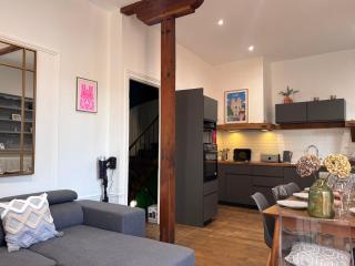 Particulier rémois proche Cathédrale - 3