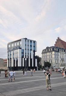 Piano Property Rental Wrocław - 0