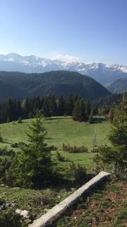 Vila dede nikolla stankaj rugove Pej - 3