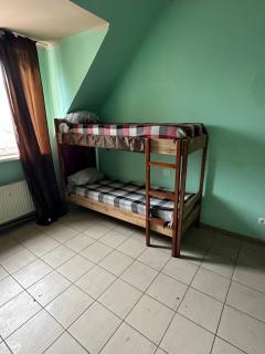 Хостел на Академі - 2