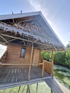 Kombrof Homestay - 5