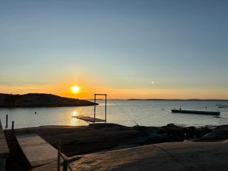 Idyllisk rekreasjonsleilighet nær sjø - 5