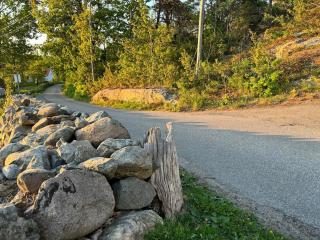 Idyllisk rekreasjonsleilighet nær sjø - 4
