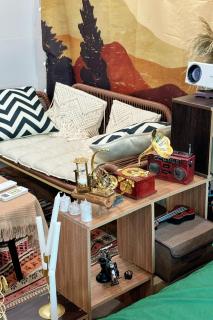 Amoureux Homestay Mễ Trì - Cầu Giấy - 4