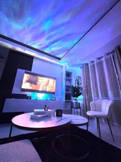 Welcome to lucky7suites - Manila - 7