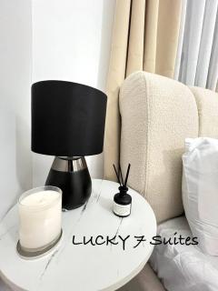 Welcome to lucky7suites - Manila - 2