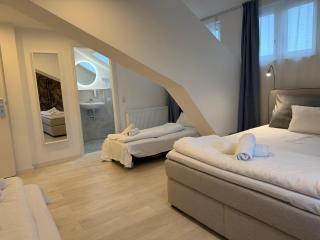 Villa Vaicun - Boutique Rooms - 1