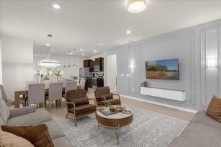 7 Bedrooms 5,5 Bathrooms Windsor Cay 1261 ER home - 6