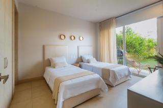 Apartamento con piscina privada Morros Io - 1