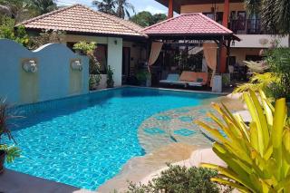 Baan Tropicana - 1