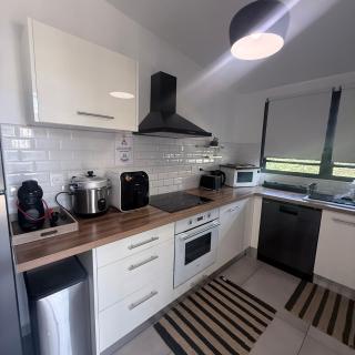 Villa 4 étoiles piscine - Lagon & Centre ville - Saint Leu - 8