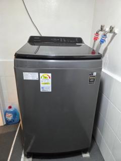 Emerald Retreat - 4 min walk from the subway station - 6