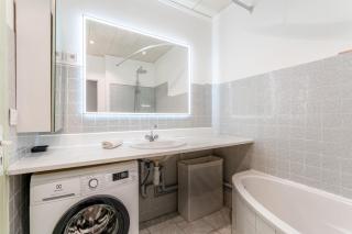 Cocon Prestige en hypercentre avec Grande Terrasse et Clim - Gare à 5mn - 4