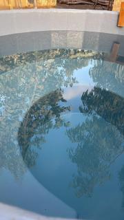 Tiny House con tinaja - 4