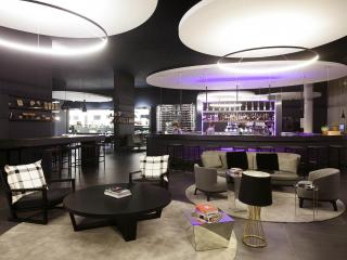 Novotel Basel City - 7