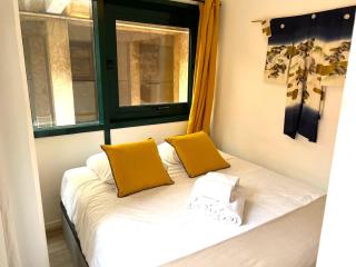 Dana centre mer 16 - Nizza - 1