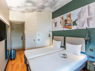 Hotel Ibis Lisboa Parque das Nações - Lissabon - 3