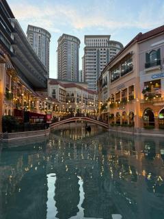 Minimalist and cozy place with balcony - 4