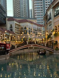 Minimalist and cozy place with balcony - 3