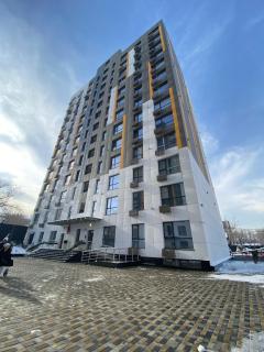 4seasons Светлая Квартира Рядом с MEGA ALMATY - 7