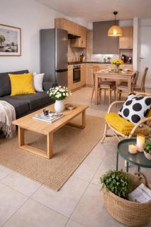 Cyprus Sunflower - 9