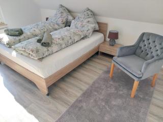 Cozy Home in der Heide, zentral und ruhig - 9