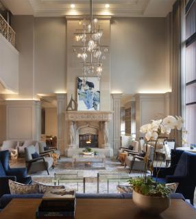 Hilton Dallas/Rockwall Lakefront Hotel - 1