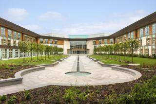 Hilton at St George's Park - 7