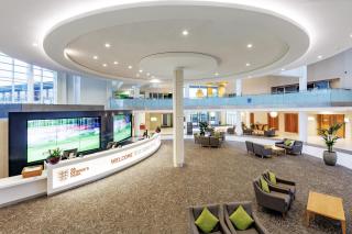 Hilton at St George's Park - 1