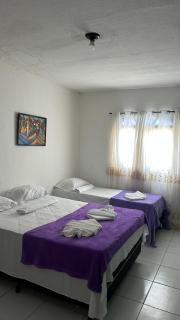 Hotel Maracaípe - 1