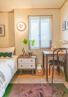 Haru Stay, DMC - Seoul - 1