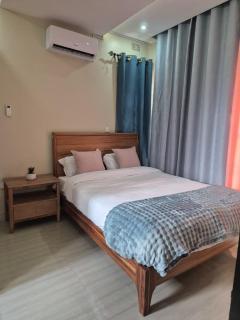 T&M Estates Lusaka - 4