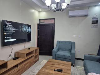 T&M Estates Lusaka - 1