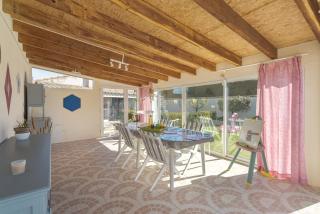 La Croisée des Oliviers - Piscine - Climatisé - 8