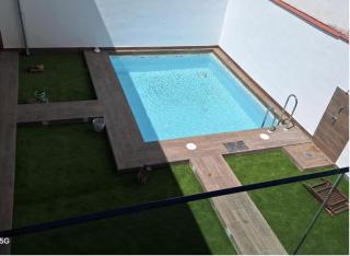 Casa de las Flores - 8